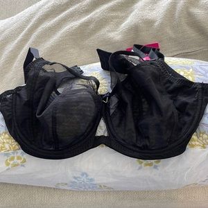 Curvy Kate Victory Balcony Bra